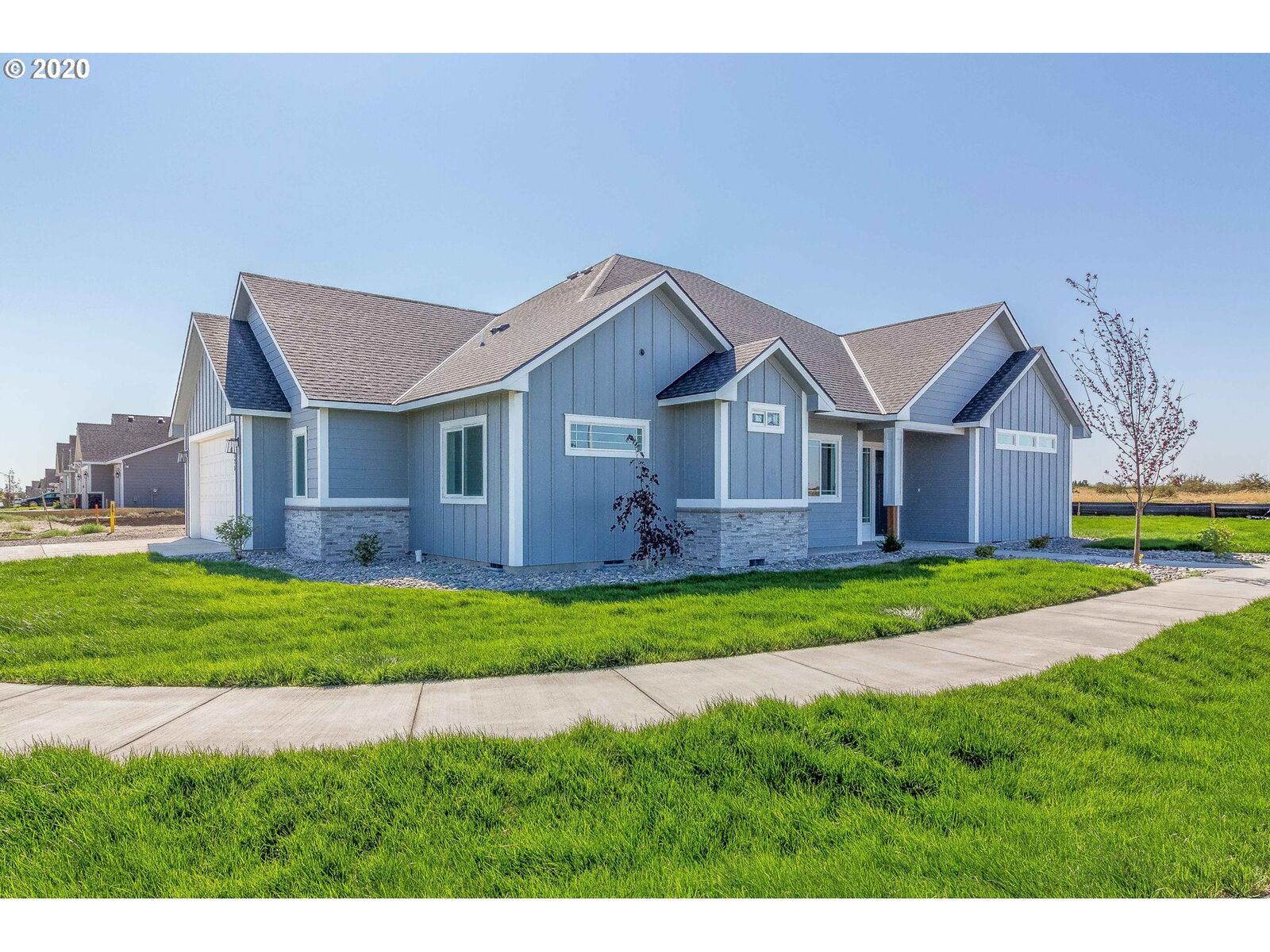 Property Photo:  225 Rome St  OR 97818 