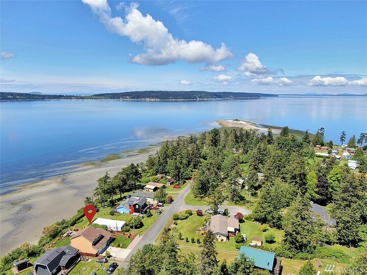 Property Photo:  3266  Harbor View Drive  WA 98260 