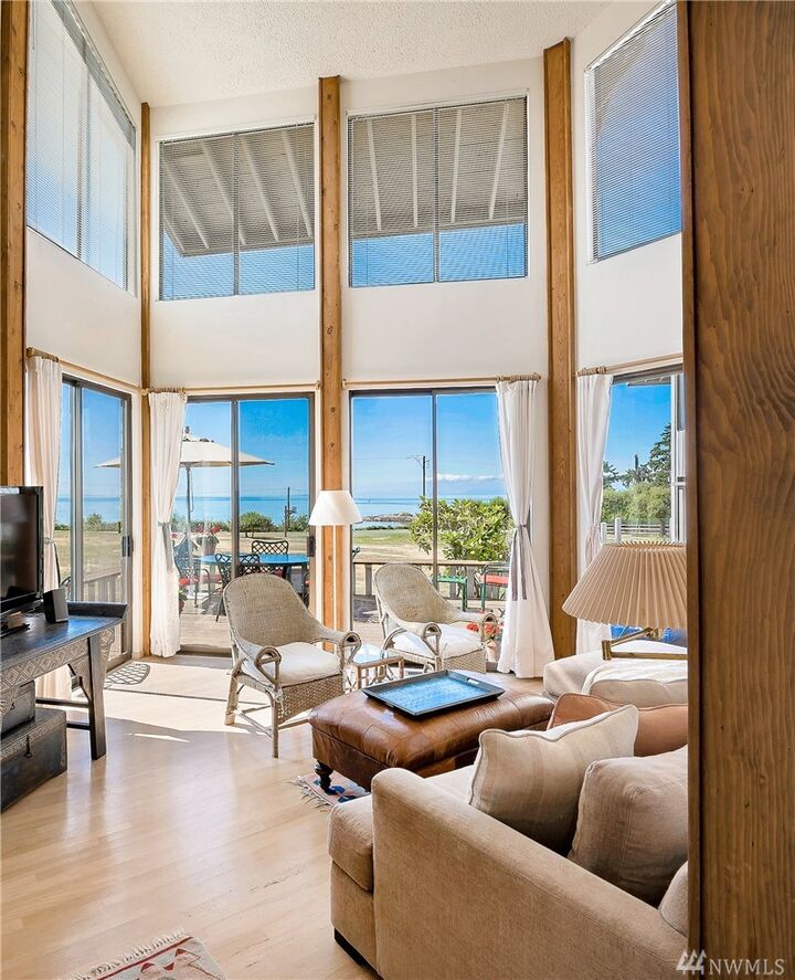 2866  West Shore Drive B3  Lummi Island WA 98262 photo