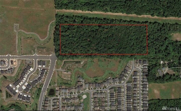 Property Photo:  250 W Kline Rd W  WA 98226 