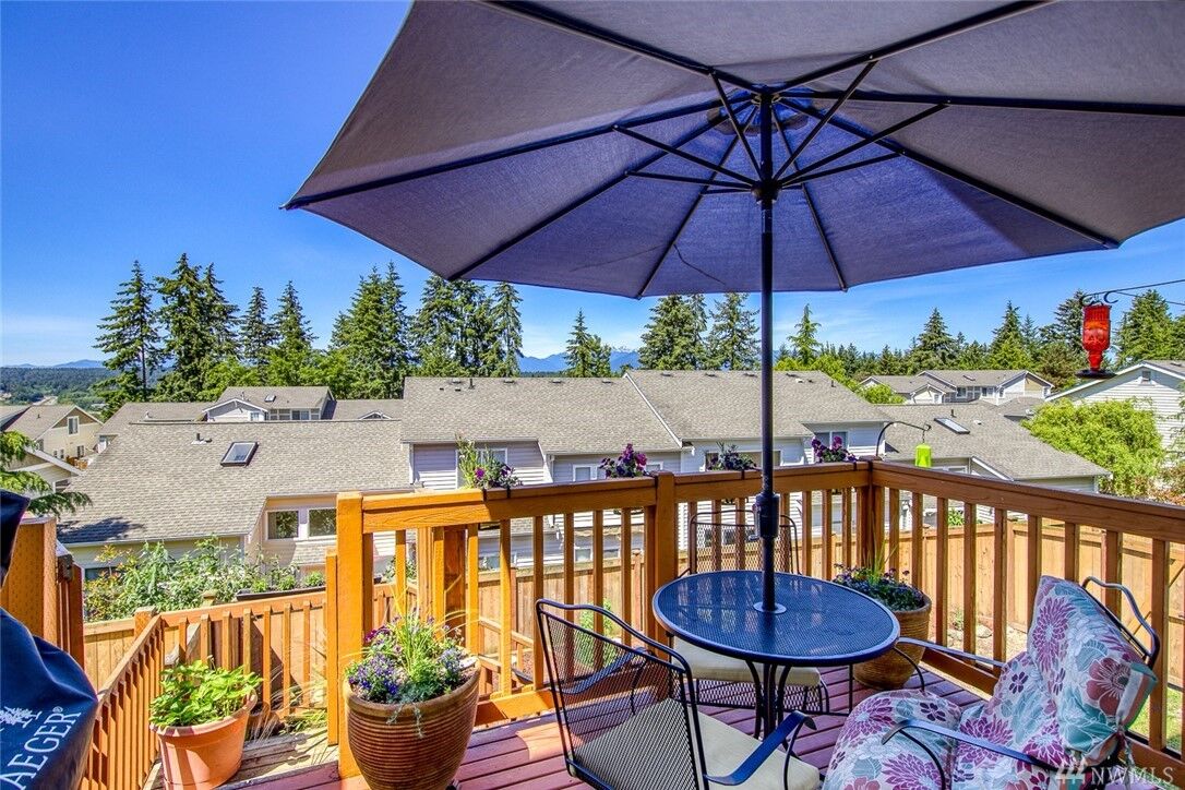 Property Photo: 11627 Breckenridge Lane NW WA 98383