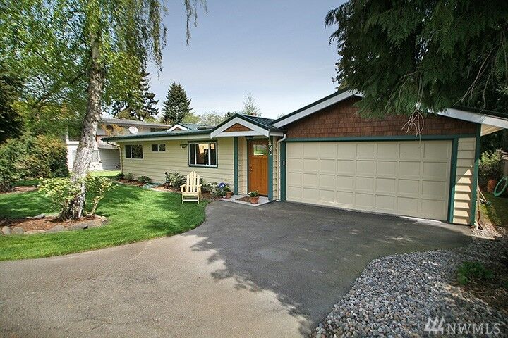 1830 101st Ave NE  Bellevue WA 98004 photo