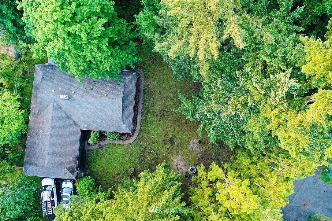Property Photo: 17356 SE 149th Street WA 98059