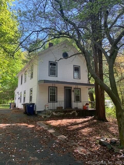 Property Photo: 11 Linden Place CT 06066