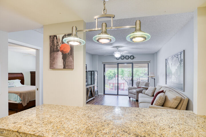 Property Photo:  10330 W Thunderbird Boulevard A206  AZ 85351 