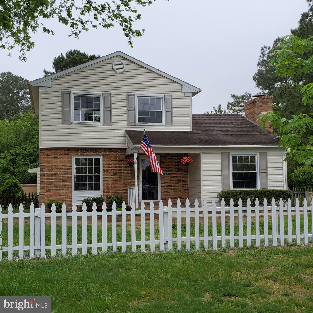 Property Photo:  27197 Pinebrook Terrace  MD 21830 