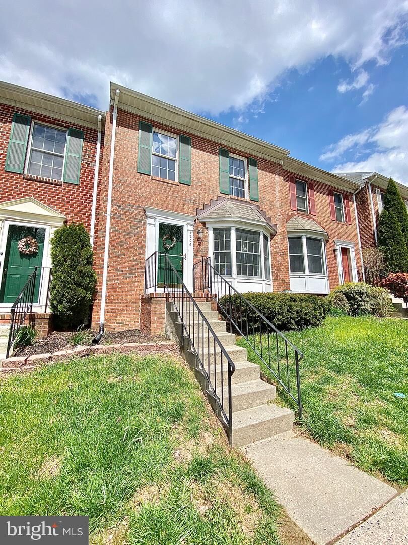 Property Photo:  1206 Kirby Circle  MD 21015 