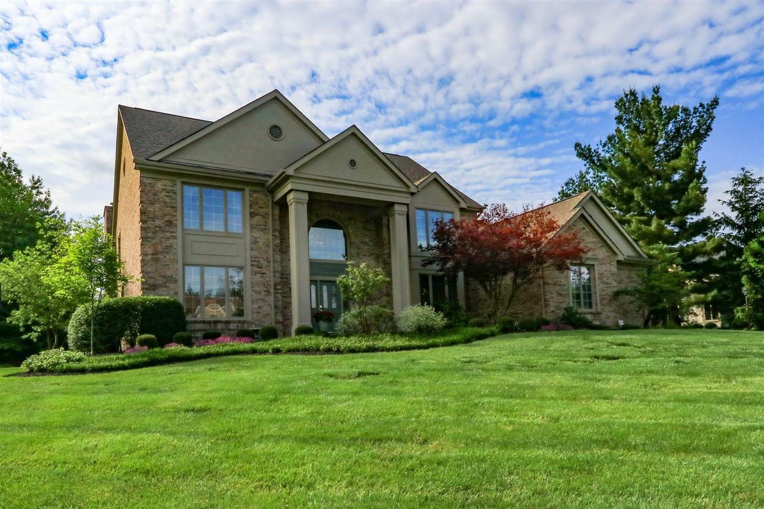 Property Photo: 11920 Derbyday Ct OH 45249