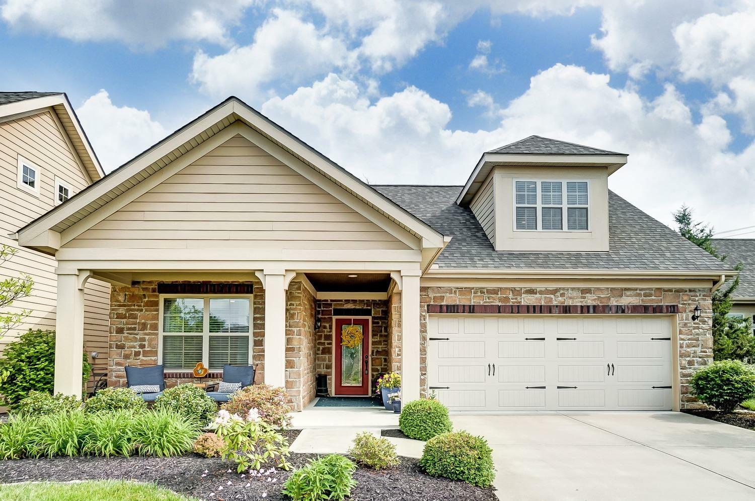 Property Photo: 8203 Park Place Cir OH 45069