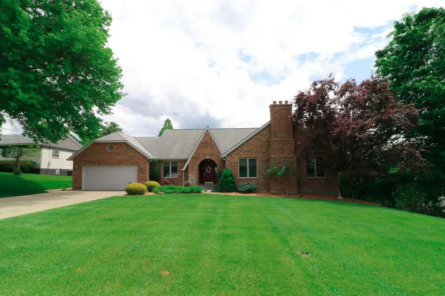 Property Photo: 8383 Bridgetown Road OH 45002