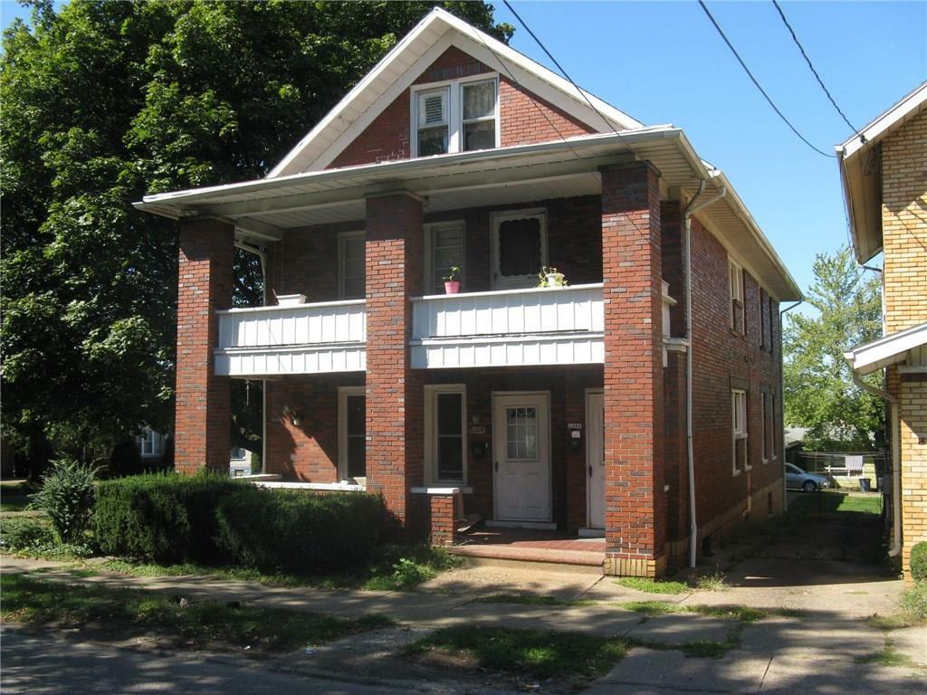 Property Photo:  1204-1206 E 28th Street  PA 16504 