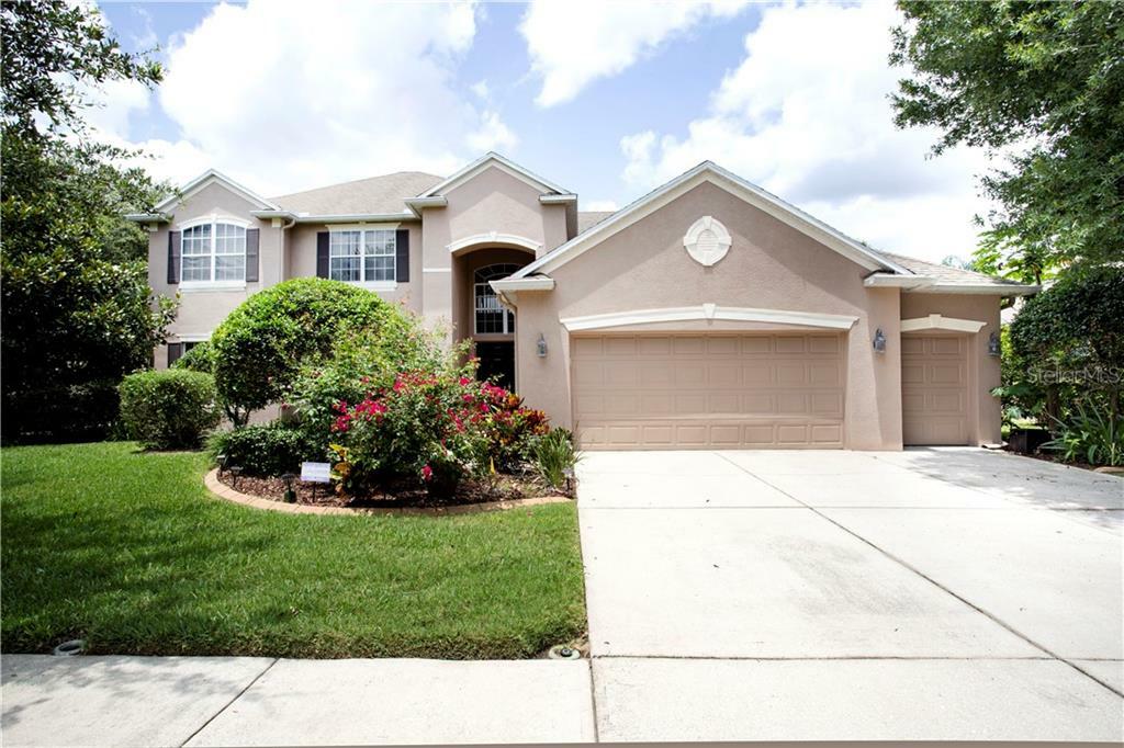 Property Photo:  315 Harts Oak Place  FL 33584 