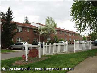 Property Photo: 364 Westwood Avenue 23 NJ 07740