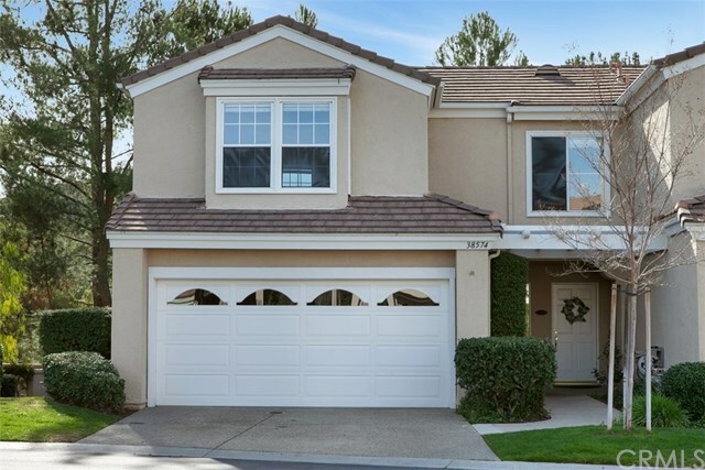 Property Photo:  38574 Lochinvar Court  CA 92562 