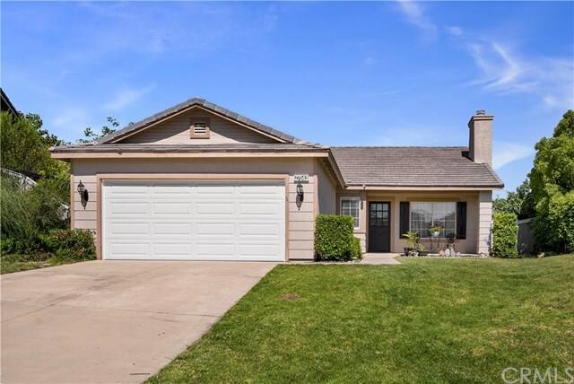 Property Photo:  27543 Acorn Drive  CA 92883 