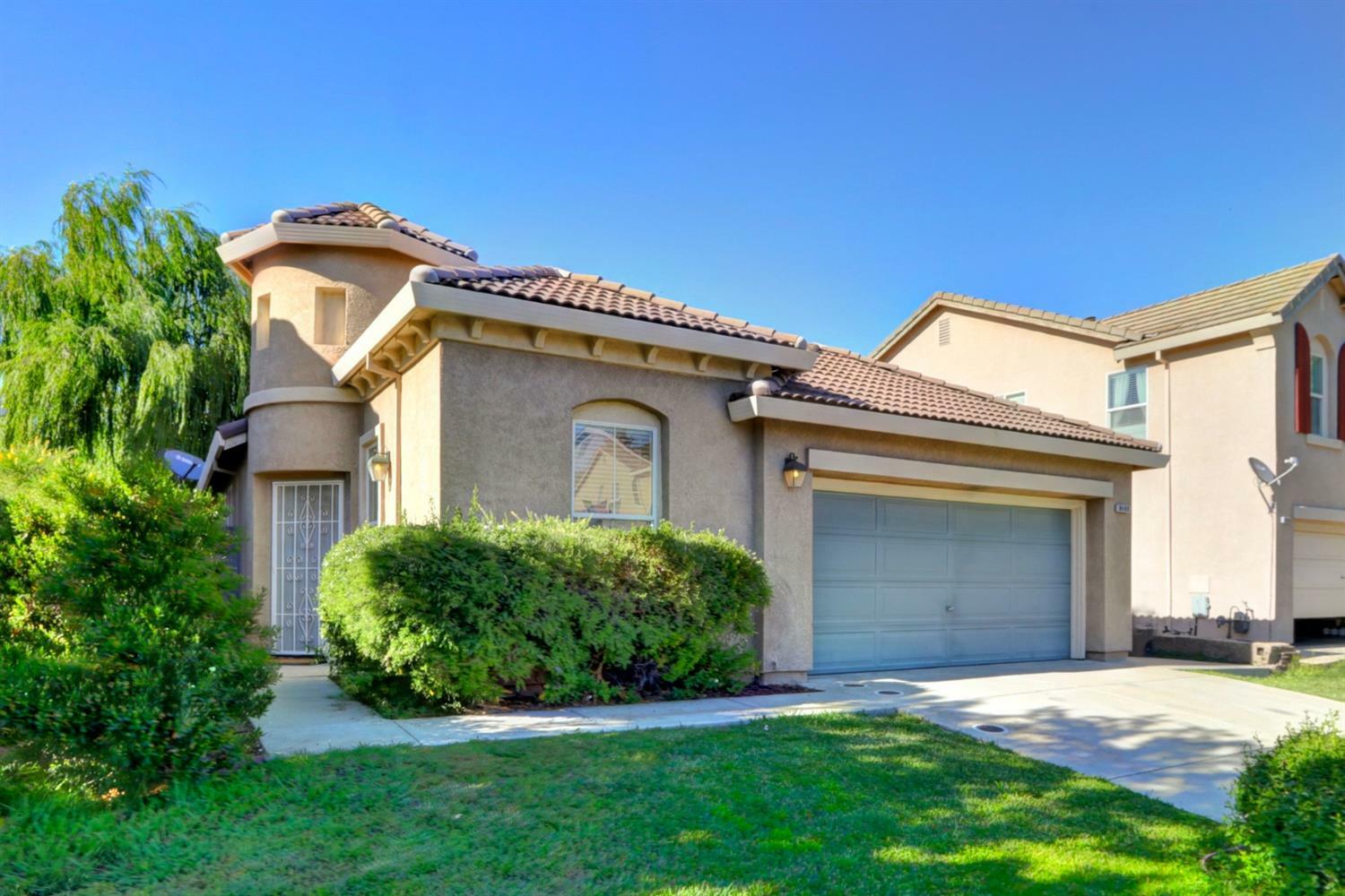 Property Photo:  9409 Trolio Way  CA 95624 