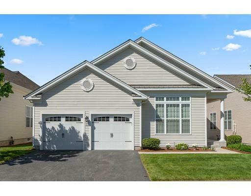 Property Photo: 55 Sherwood Drive 55 MA 01844