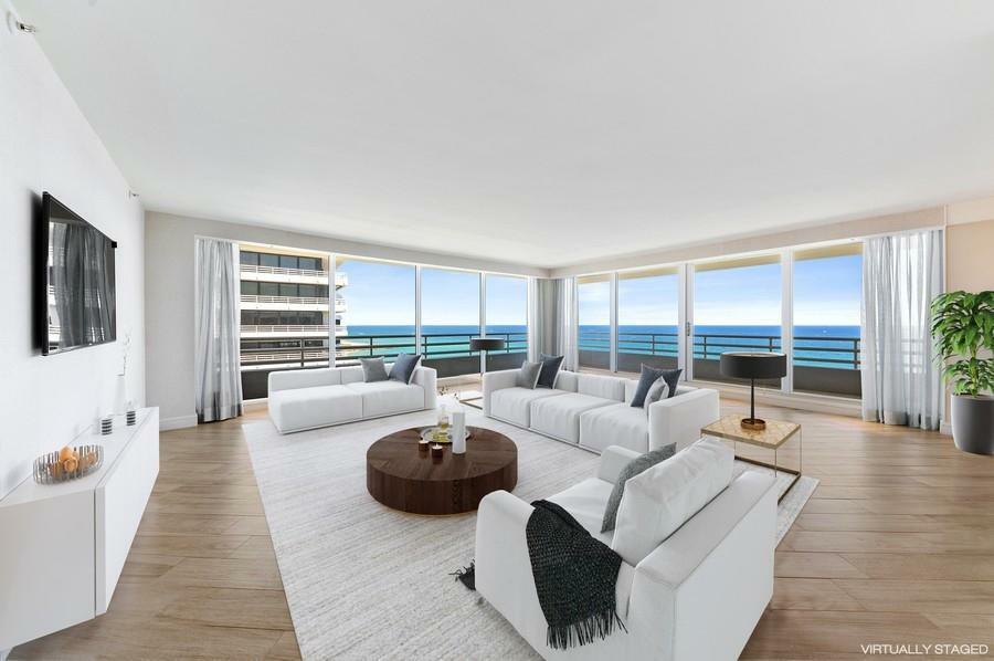 Property Photo:  1500 S Ocean Boulevard S-1401  FL 33432 