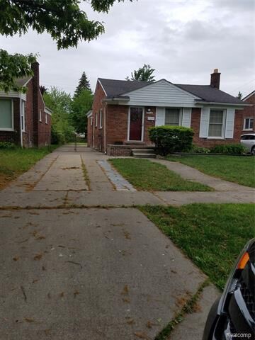 904 Sherbourne Street  Inkster MI 48141 photo