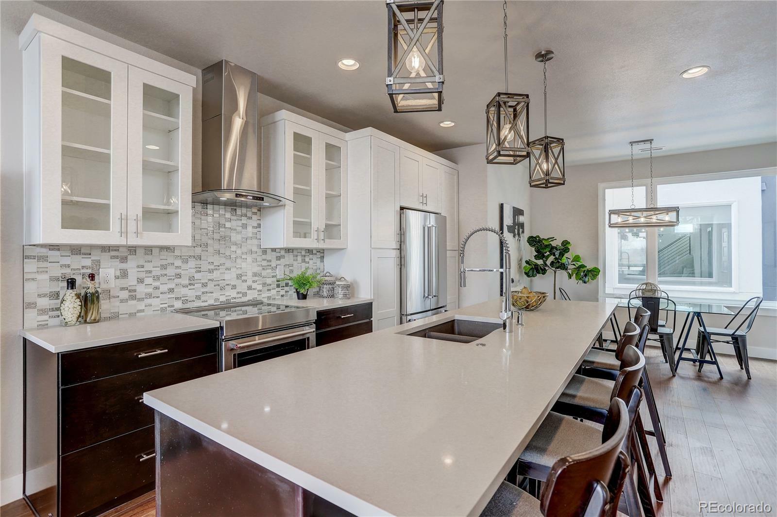 Property Photo:  1340 Sheridan Boulevard 104  CO 80214 