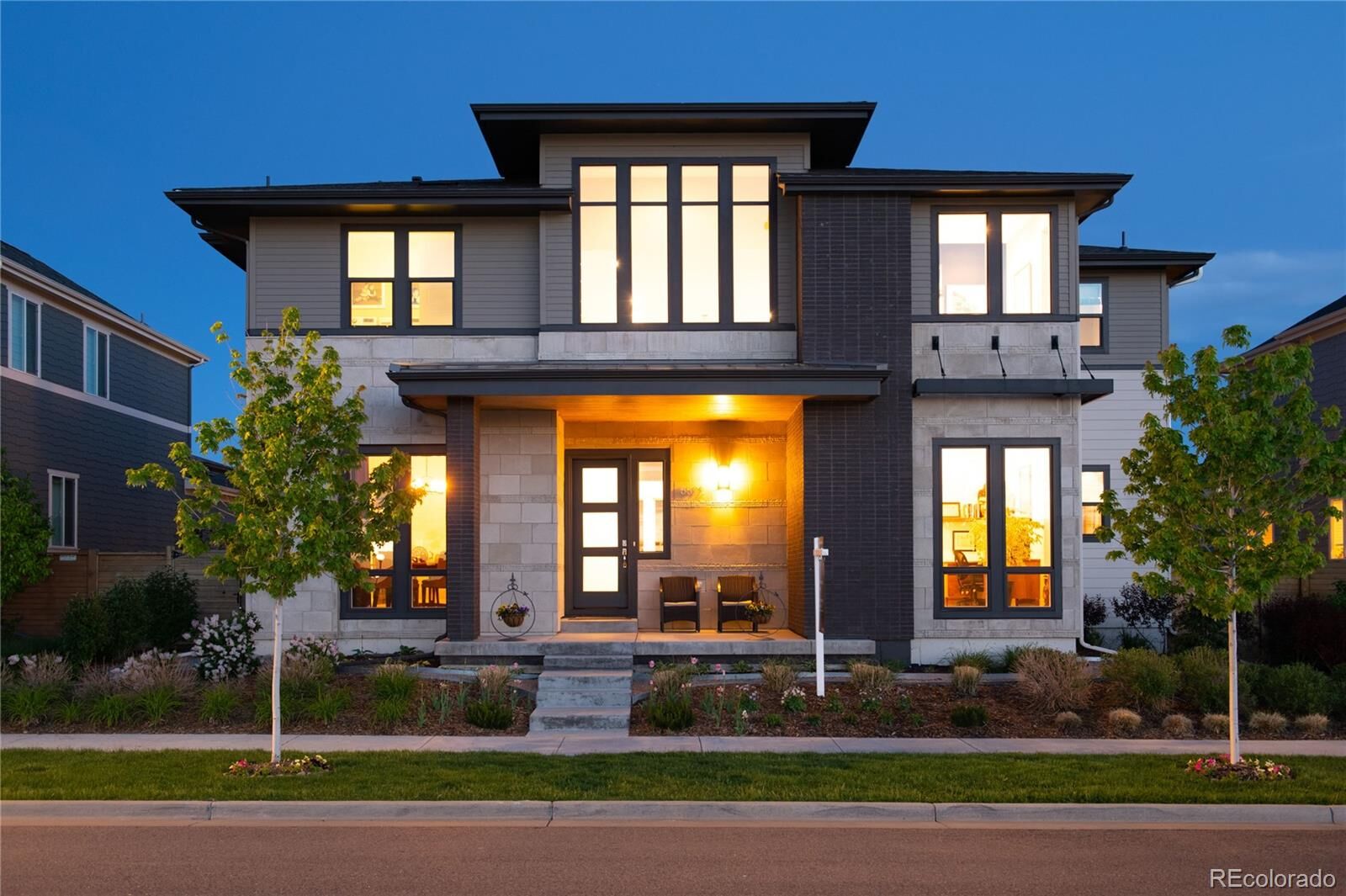 Property Photo:  8892 E 53rd Avenue  CO 80238 