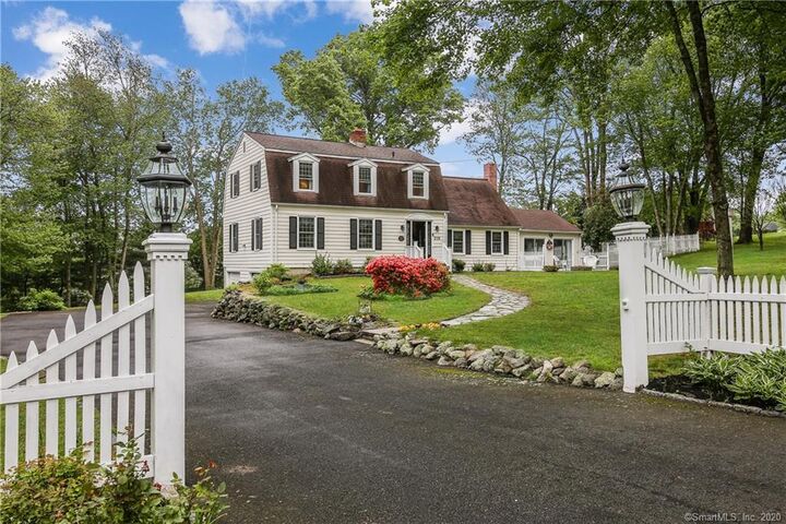 219 Church Street  Monroe CT 06468 photo