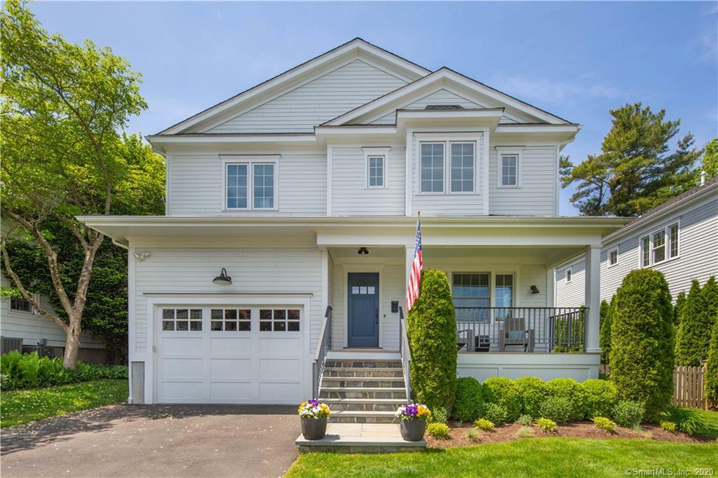 Property Photo: 76 Paul Place CT 06824