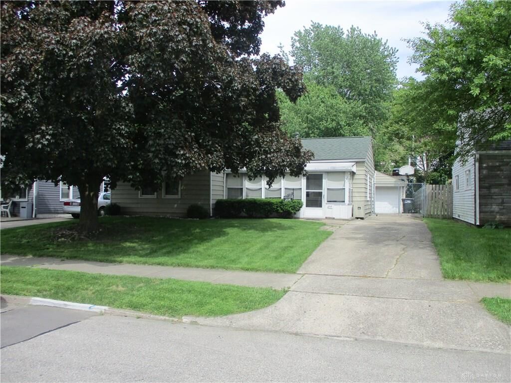 Property Photo: 238 N Westview Avenue OH 45403