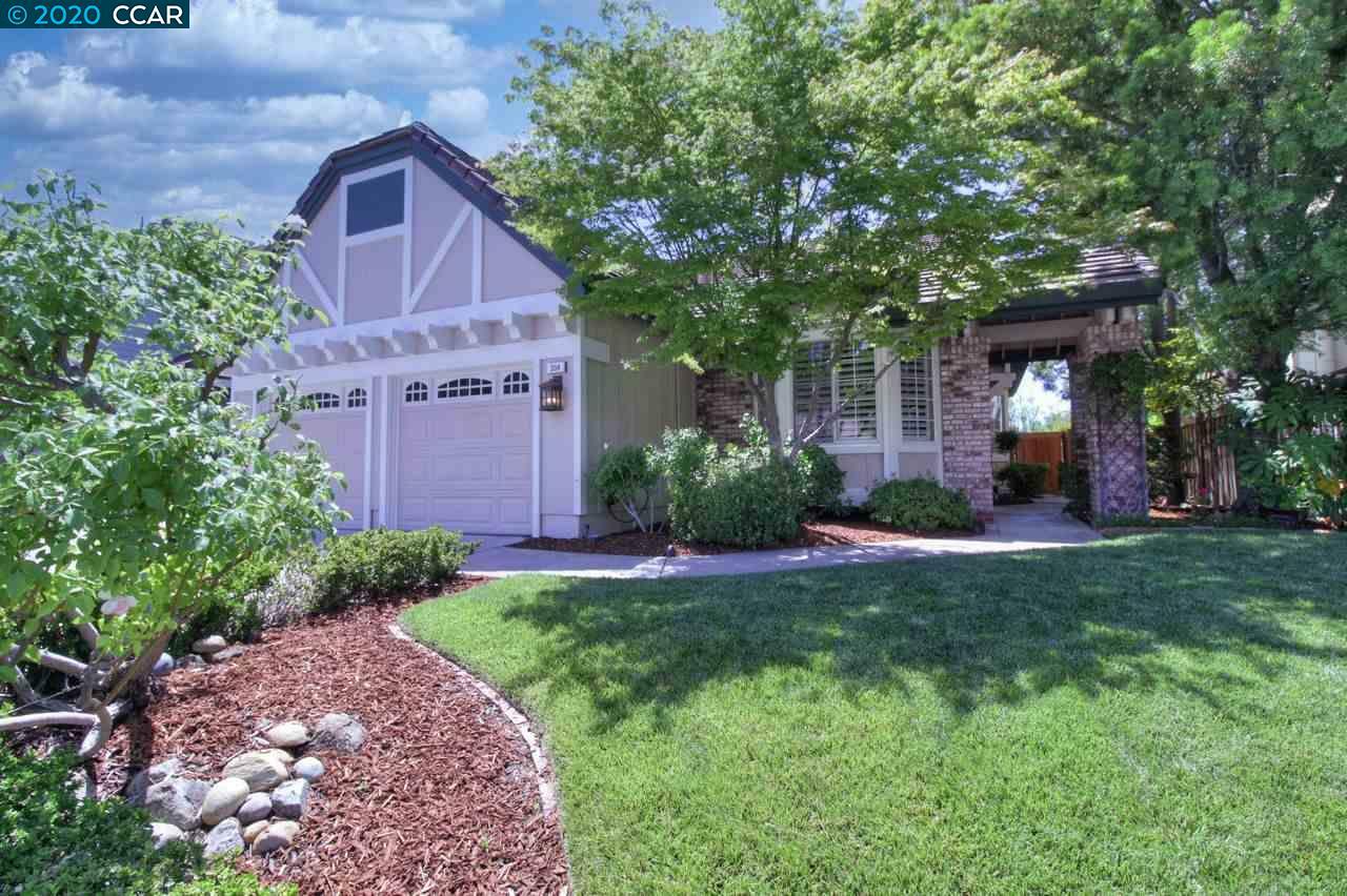 Property Photo:  304 Windmill Canyon Pl  CA 94517 