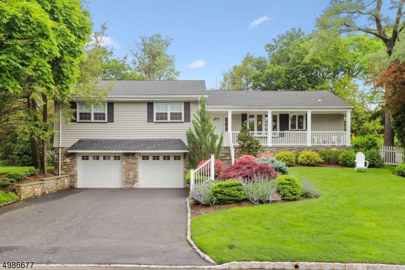 Property Photo: 47 Woodmont Rd NJ 07043