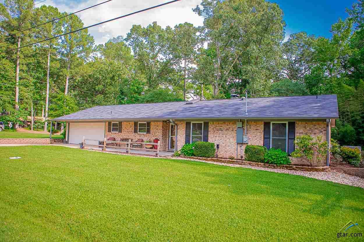 Property Photo:  1302 Lakecross  TX 75771 