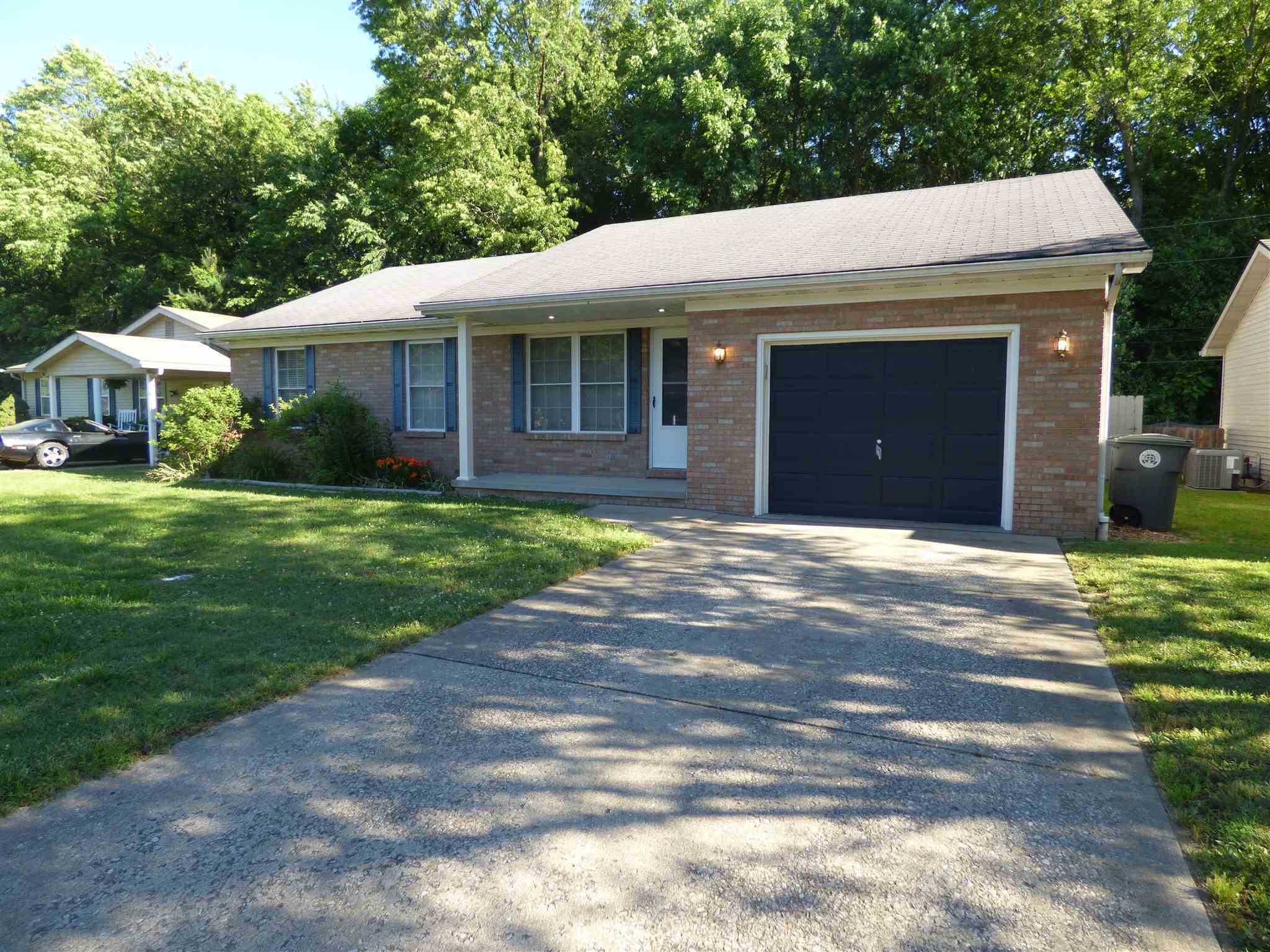 4520 Omer Place  Evansville IN 47714-5734 photo