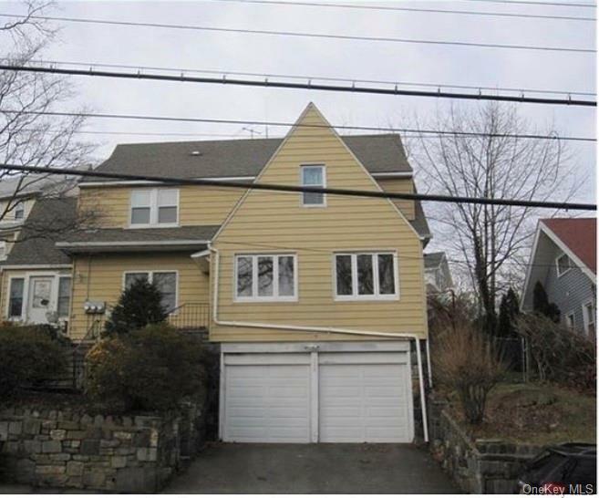 Property Photo: 128 Chatterton Parkway Left NY 10606