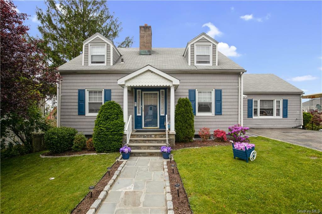 Property Photo: 5 Lakeview Avenue NY 10604