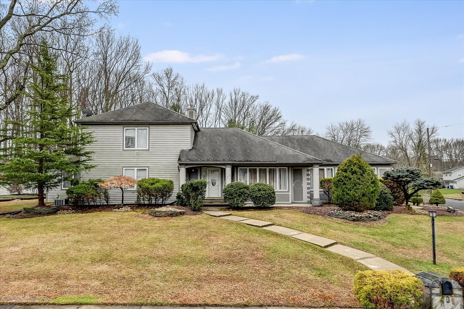 Property Photo:  1 Guest Drive  NJ 07751 