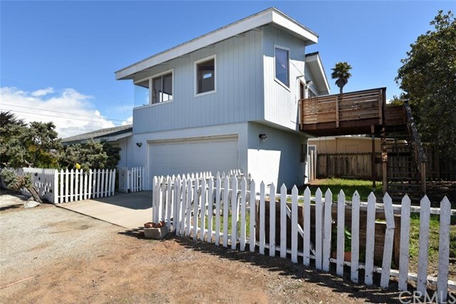 Property Photo:  1818 Maple Avenue  CA 93402 