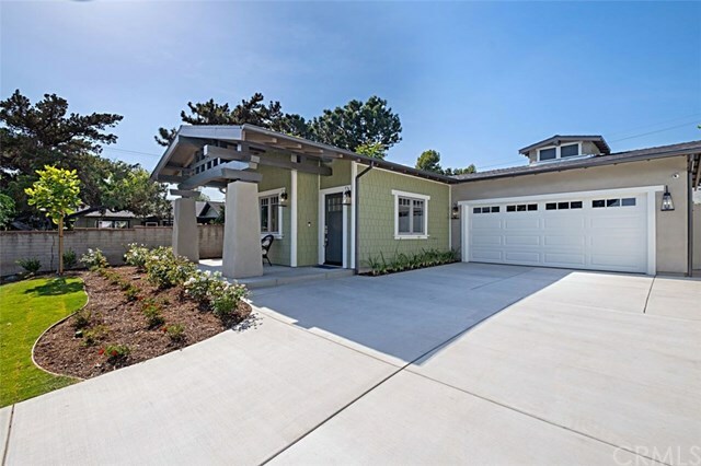 Property Photo:  437 W Palm Avenue  CA 91016 