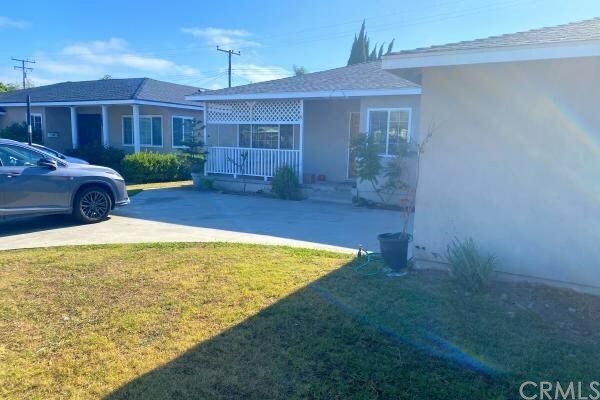 Property Photo:  13251 Jasperson Way  CA 92683 