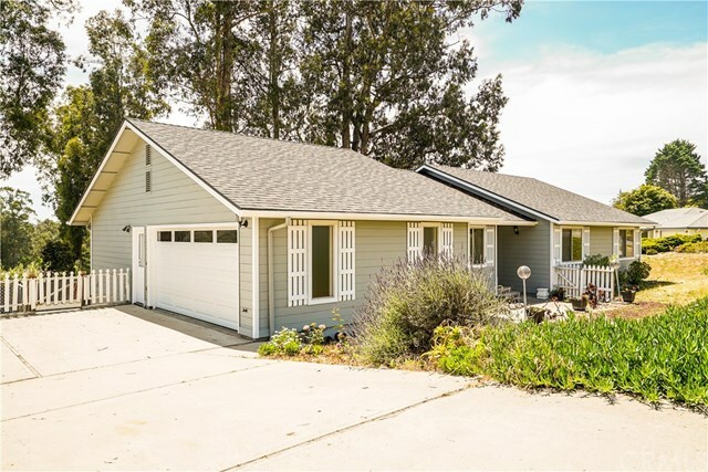 Property Photo:  2575 Woodland Hills Road  CA 93420 