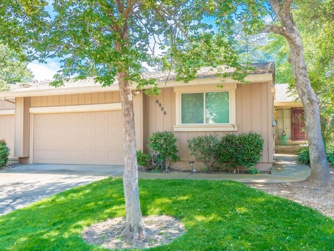 Property Photo: 6906 San Angelo Court CA 95621