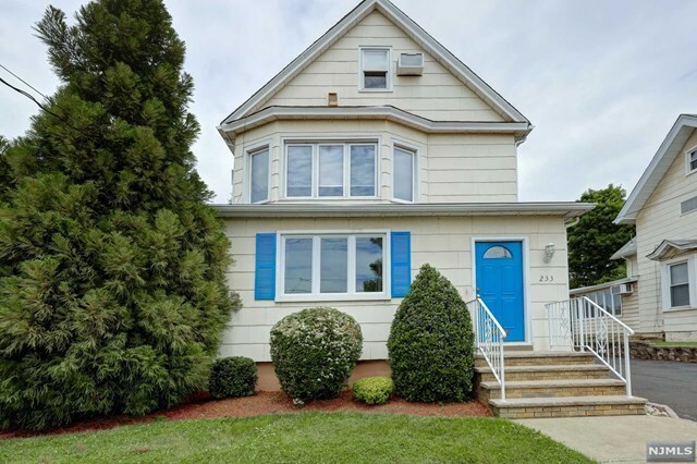 Property Photo:  233 Lake Avenue  NJ 07071 