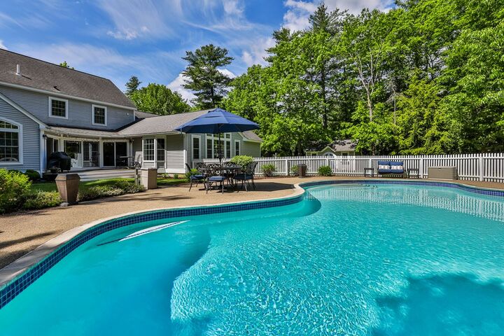 Property Photo: 87 Tirrell Road NH 03110