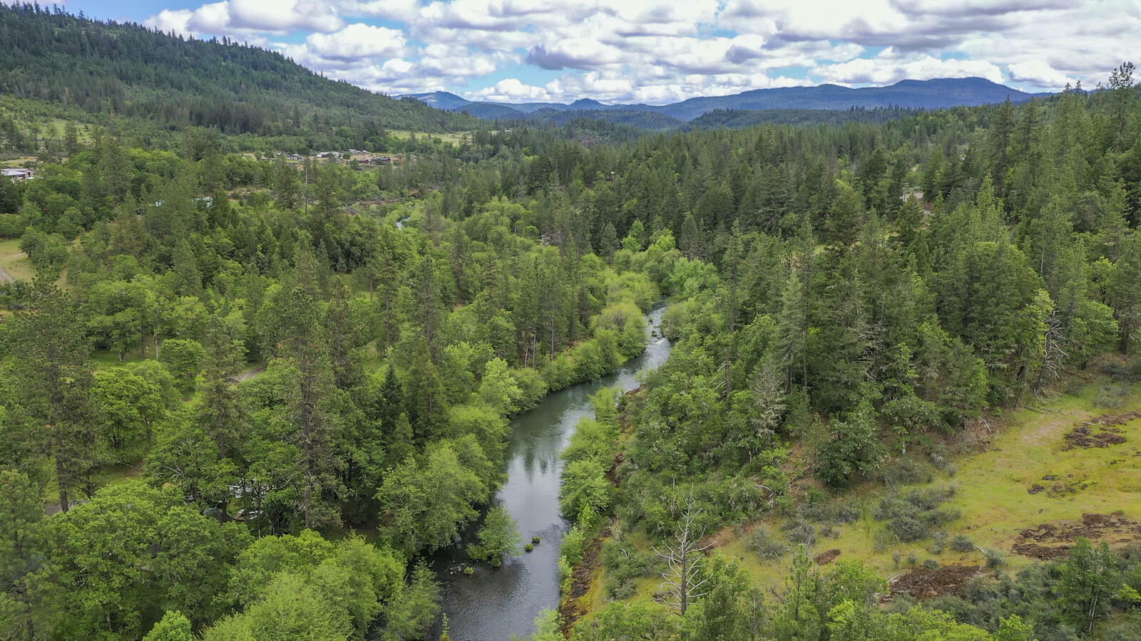 Crowfoot Road  Trail OR 97541 photo