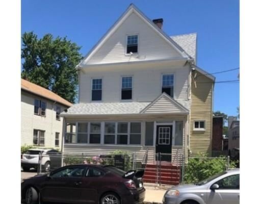 Property Photo:  55 Blossom St  MA 02150 