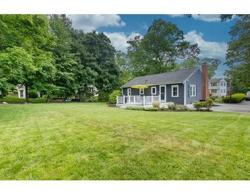 Property Photo: 51 Forest Street MA 01867