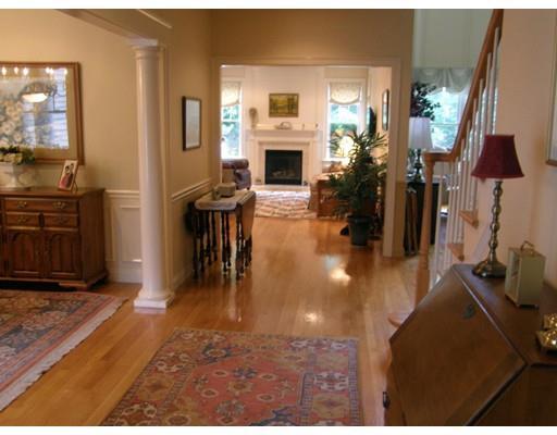 Property Photo: 3 Lois Lane 3 MA 02056