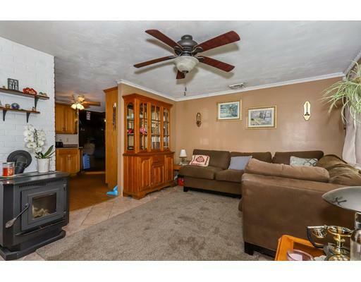 Property Photo: 230 Hovendon Ave. MA 02302