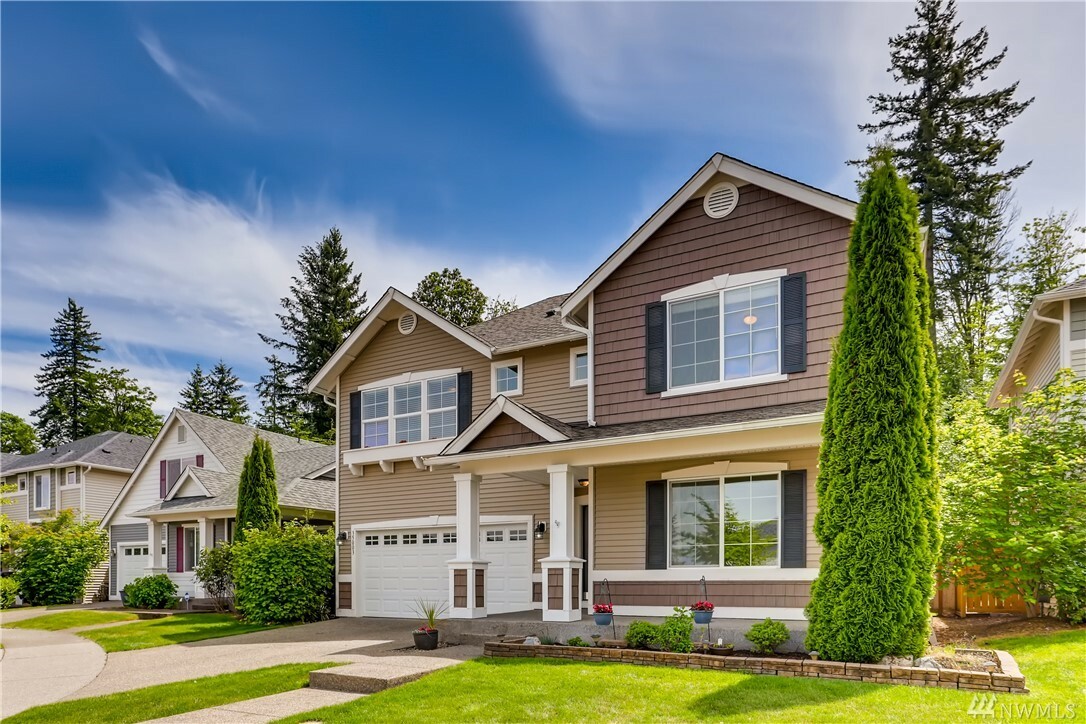 Property Photo:  35003 SE Terrace St  WA 98065 