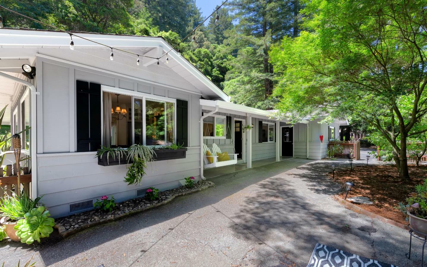 Property Photo:  151 Hidden Moon Road  CA 95076 