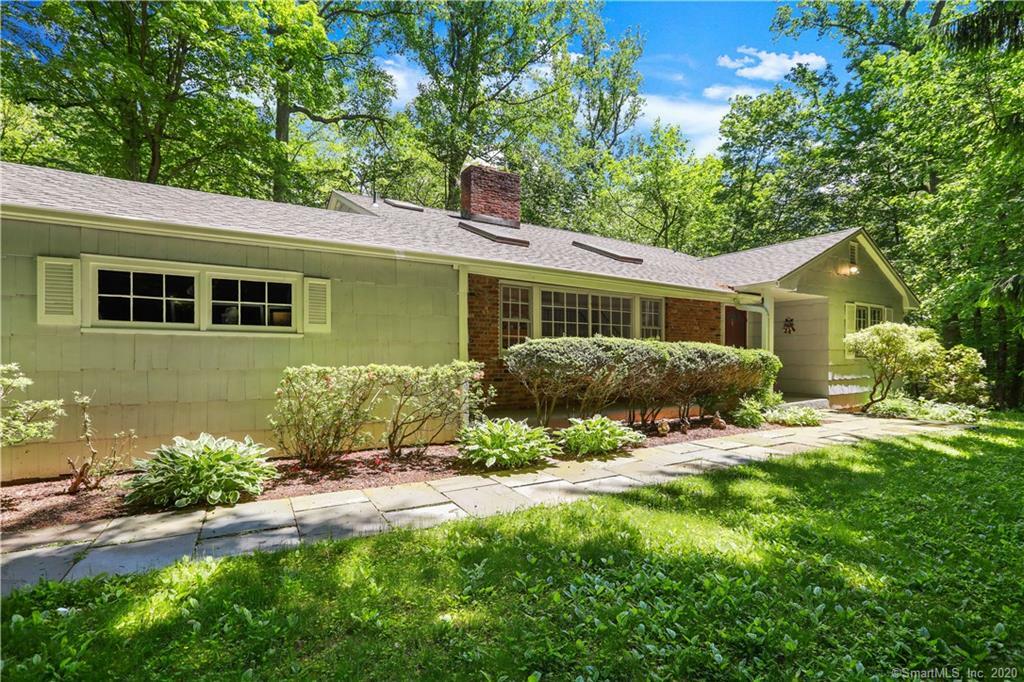 Property Photo: 159 Rivergate Drive CT 06897